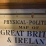 Educational map of Great Britain and Ireland Image 4
