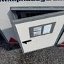 factory built dog trailer Image 7