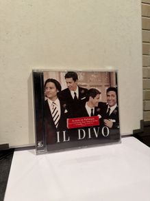 c.d Il divo