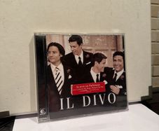 c.d Il divo
