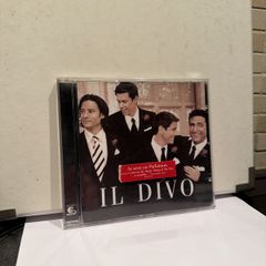 c.d Il divo