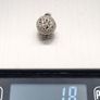 Sterling Silver Charm Pendant Image 7