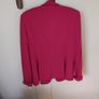 Zara Blazer Size XL or 14-16 Image 3