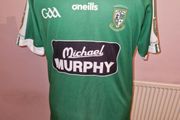 Moorefield GAA Jersey -  Extra Large size