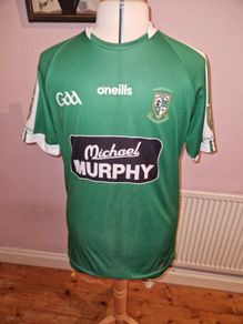 Moorefield GAA Jersey -  Extra Large size