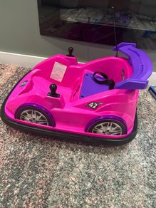 kids Electric Car