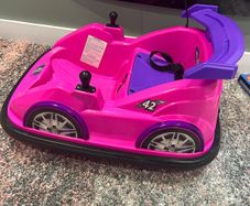 kids Electric Car
