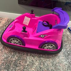 kids Electric Car