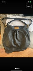 Vintage Marc Jacobs workwear bag
