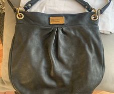 Vintage Marc Jacobs workwear bag