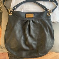 Vintage Marc Jacobs workwear bag
