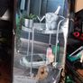 Drinks Trolley. New! Image 3