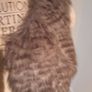 ladies faux fur gillet Image 2