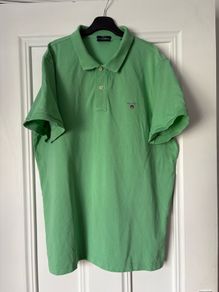 gant tshirt