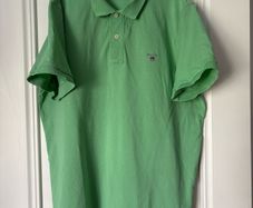 gant tshirt
