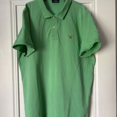 gant tshirt