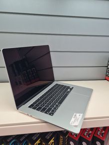 Apple MacBook Air 2023 M2 Silver 8GB 256GB 8 Cycles 6 Months Warranty