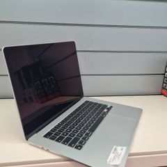 Apple MacBook Air 2023 M2 Silver 8GB 256GB 8 Cycles 6 Months Warranty