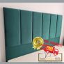 bed freme and headboard,free assembly Image 6