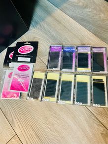 lash extentions
