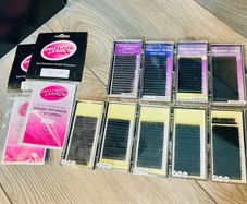 lash extentions