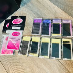 lash extentions