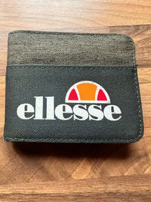 Ellesse Wallet