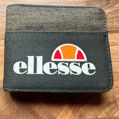 Ellesse Wallet
