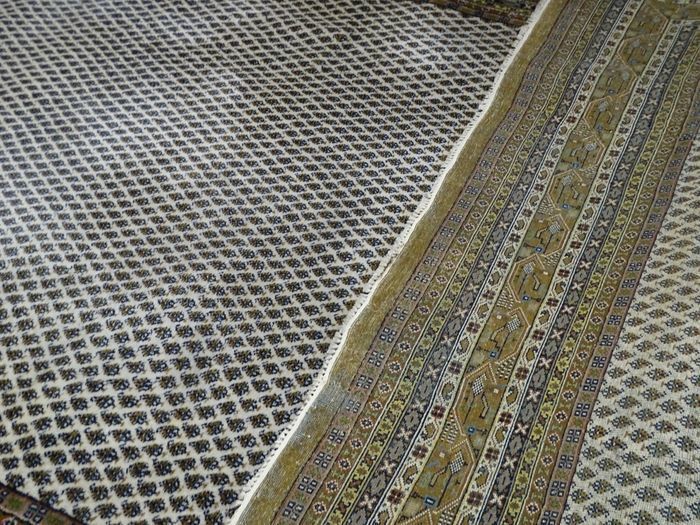 P.ersian Sarok Mir Rug 350x250cm (SARMI)