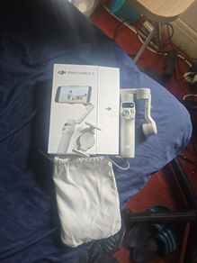 Dji osmo mobile 7