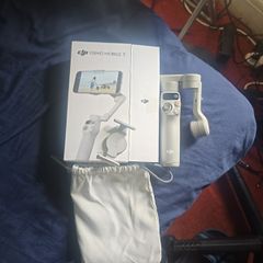 Dji osmo mobile 7