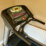 treadmill RealLeader 1-20km. 250kg user capacity Image 5
