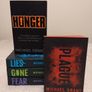michael grant gone series thriller books Image 5