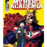 My Hero Academia: vol 1 Image 2