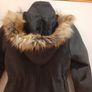 Grey coat Image 6
