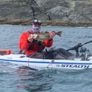 Profisha  stealth Kayak Image 3