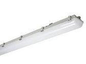 5 Foot LED Light Vapour Proof IP65 Twin LED