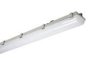 5 Foot LED Light Vapour Proof IP65 Twin LED