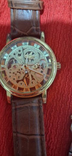 watches