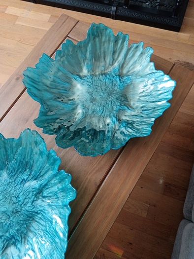 Decorative Glass