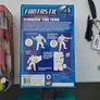 toybiz 10" fantastic four clobbering time thing,sealed new in box mint condition Image 2