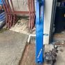Mini digger. 1.2ton Image 7
