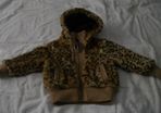 fleece jacket