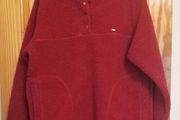 Women's Relax &amp; Renew fleece size 14