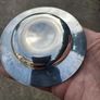 Boxed and Certified Irish Sterling Silver Armada Dish Image 7