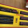 1950s Triang Railways RS.2 Electric Model Railway set + EXTRAS Image 2