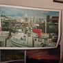 Set of 6 Vintage America the Beautiful Placemats Image 5