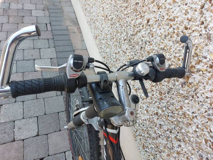 Bike