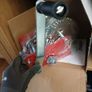 transporter/boat winch Image 3