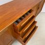 Mid Century Teak G Plan  Long John Sideboard Image 3